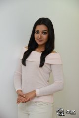 Catherine Tresa Interview About Sarrainodu